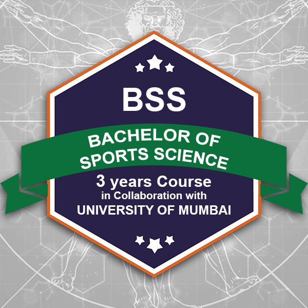 Bachelor of Sports Science