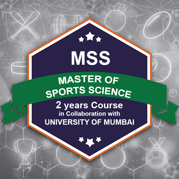 Master of Sports Science