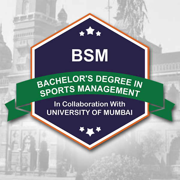 Bachelor of Sports Management